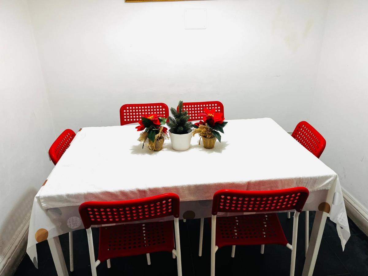 Holiday Rome Guesthouse Bagian luar foto